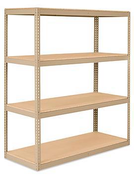Straight Blade Single Receptacle: NEMA 6-50R, 50 Amps, Self-Grounding